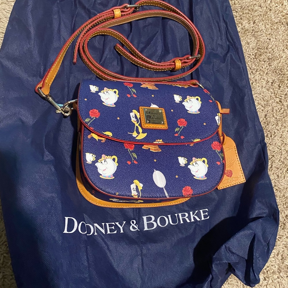 SALE!!! Dooney and Bourke X Disney